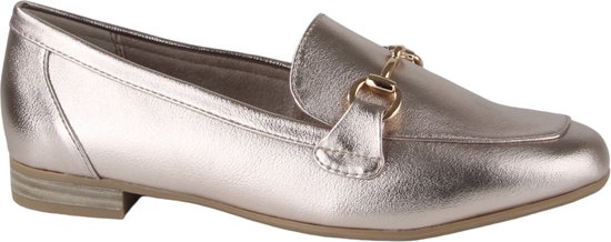 Marco Tozzi Chaussures à enfiler Femme 2-24213-41 957 F-largeur Taille: 37 EU