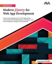 Ultimate Modern jQuery for Web App Development