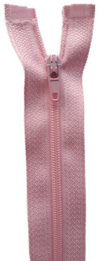 3-delige set van 70cm Waterdichte ritsen, Rits voor jassen, 70cm Rits