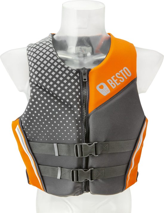 Foto: Besto skivest 50n watersport