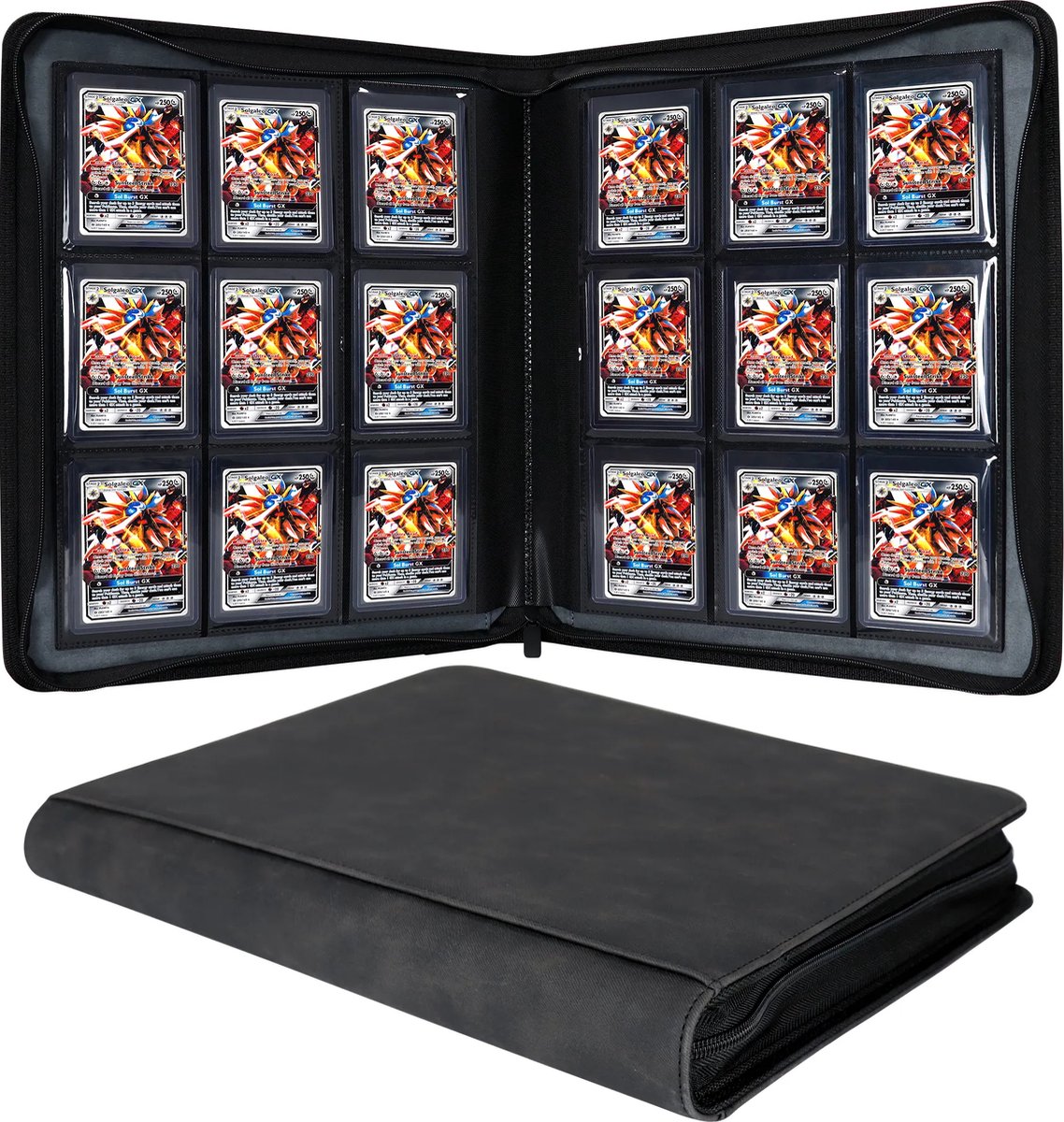 SMARTGUARD SUSTAINABLE CARDBOARD / Pappe Toploader Yu-Gi-Oh Pokemon Magic EUR 2,68 - DE SMARTGUARD SUSTAINABLE CARDBOARD / Pappe Toploader Yu-Gi-Oh Pokemon Magic EUR 2,68 - DE
