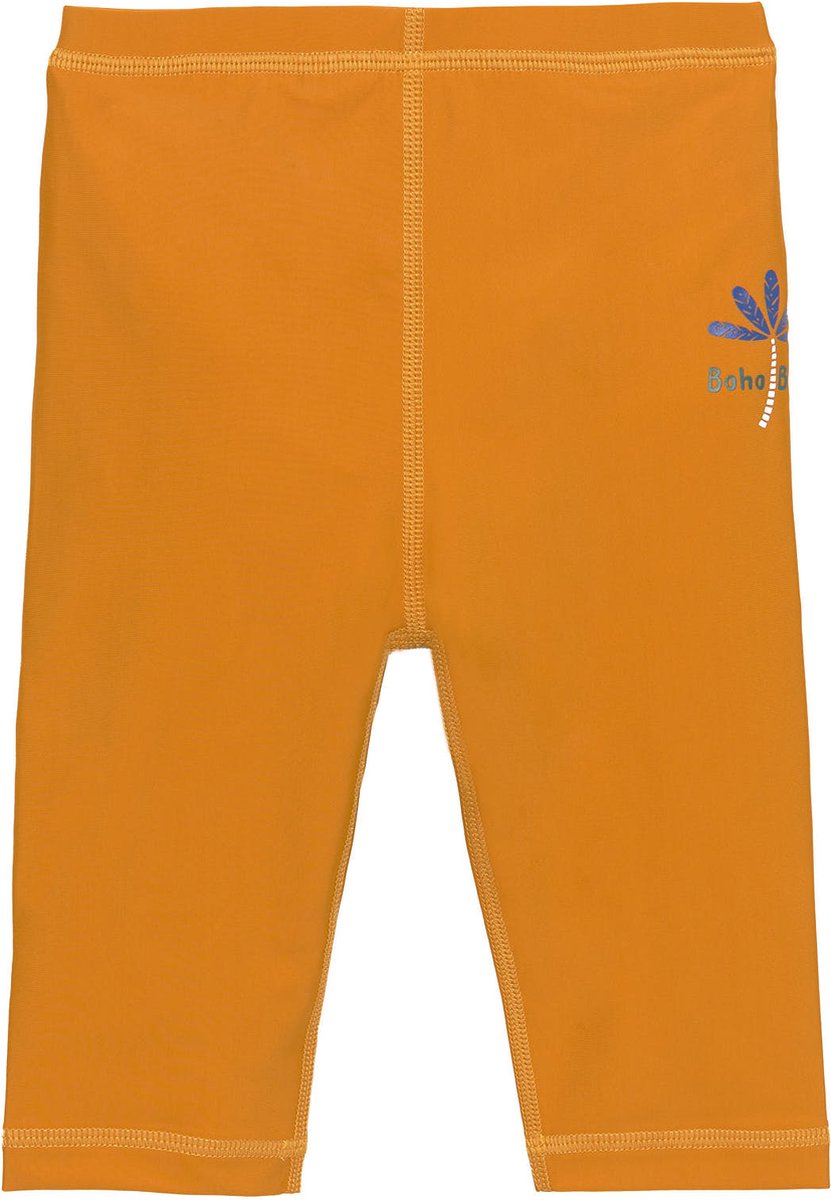 Lässig Splash & Fun Beach Zwemshort gold, 13-18 maanden Maat 86