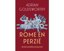 Rome en Perzië