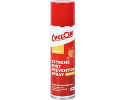 Foto: Cyclon extreme rust prevention spray 250ml