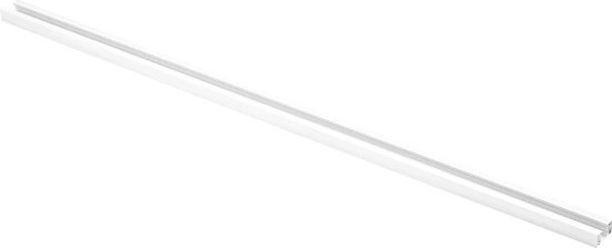 Ledvance Onderdeel | tracklight rail and base 1m white