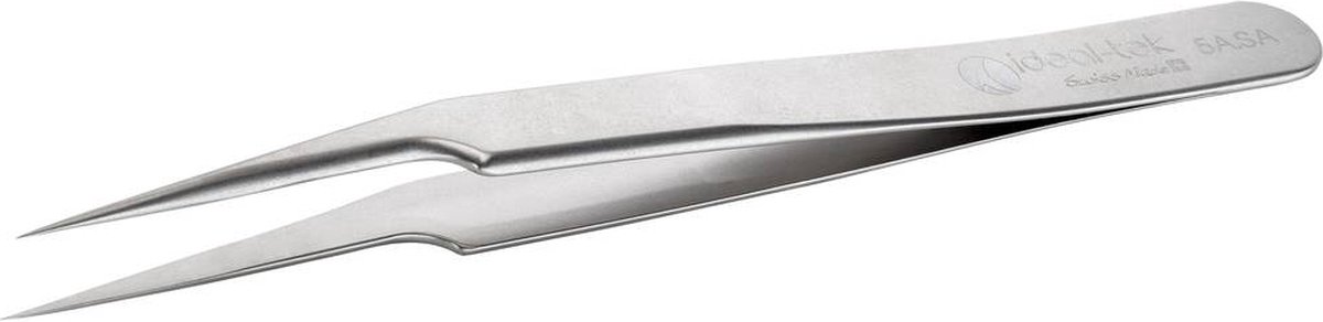 Ideal Tek 5A.SA.0.IT Precisiepincet 1 stuks 5a 110 mm