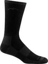 Darn Tough Hike Men - #1405 Hiker - Boot Sock - Midweight - Full Cushion Onyx