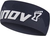 INOV8 | Race Elite Headband | Hoofdband | Black | One Size -