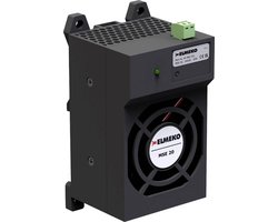 Elmeko MSE 20, 24 V DC, 30 W Ontvochtiger 24 V/DC 30 W (b x h x d) 64 x 124 x 67 mm 1 stuk(s)