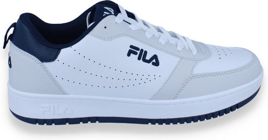 Fila Heren Sneaker Wit WIT 41