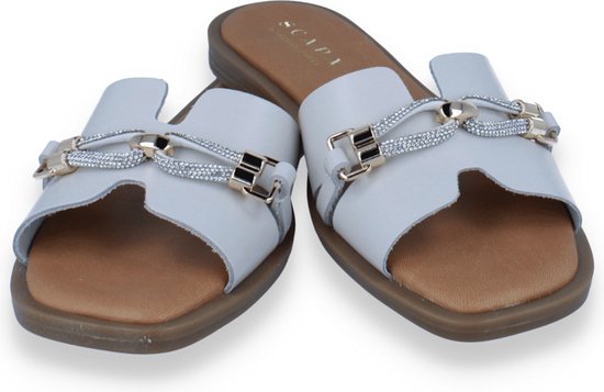 Scapa Femme Wit BLANC 40
