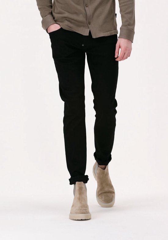 G-star Jeans Revend Skinny Pitch Zwart (51010-B964-A810)