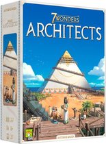 7 Wonders Architects (Nederlandse versie)