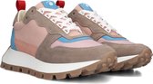 Goosecraft Mallard 1 Lage sneakers - Dames - Roze - Maat 38