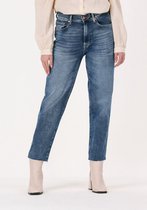 7 For All Mankind Malia Jeans Dames - Broek - Blauw - Maat 29