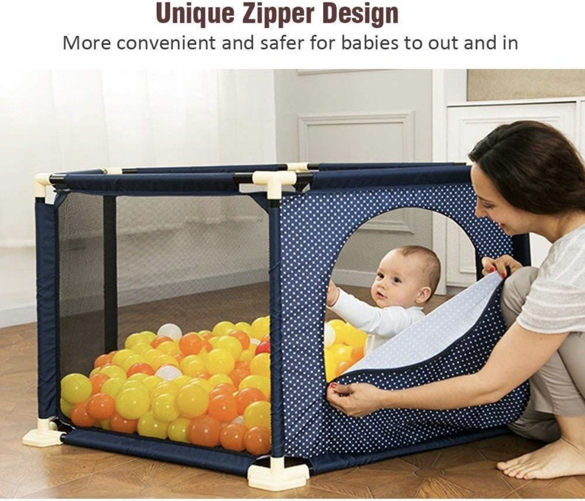 Star Ibaby Oxford XL opvouwbaar, antislip, kantelbestendig en veilig rooster, eenvoudig te monteren en demonteren, grijs