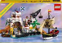 LEGO Icons Eldorado Fort - 10320 Image