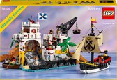Lego Eldorado Fort 10320