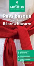 Le Guide Vert- Pays Basque (France, Espagne) Béarn Navarre GVF