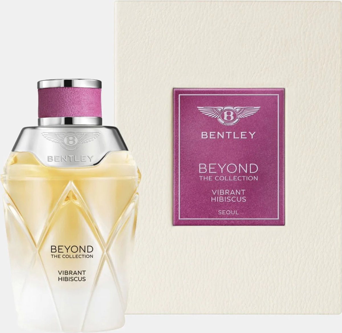 Goedkoopste Bentley Beyond Collection Eau de Parfum - 100ml
