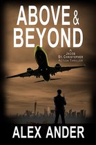 Jacob St. Christopher Action & Adventure 4 - Above & Beyond