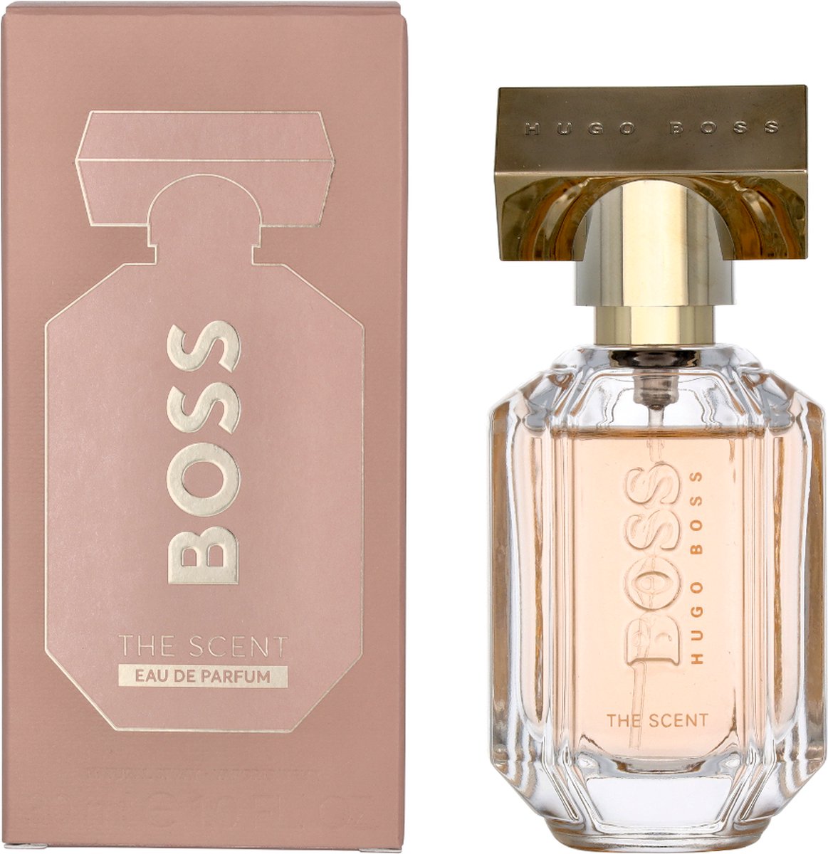 Hugo boss clearance 30 ml zadelstraat