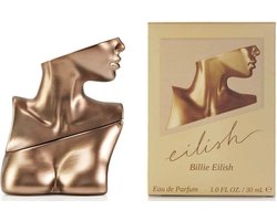 Eilish by Billie Eilish - 50 ml - eau de parfum spray - damesparfum