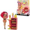Pinky Pops Fruit Shop