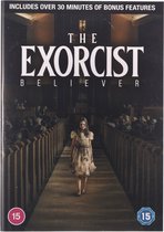 L'exorciste - Dévotion [DVD]