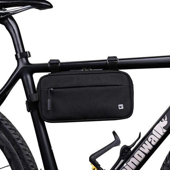 Topeak stuurtas FreeLoader zwart
