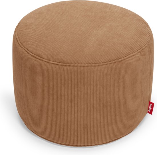 Ours en peluche Fatboy en cordelette recyclée