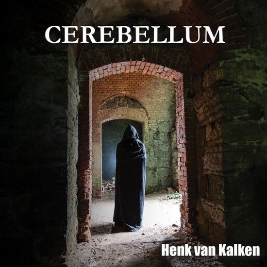 Cerebellum - cover
