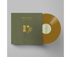Bright Eyes - I'm Wide Awake, It's Morning (A Companion) (LP) (Coloured Vinyl) (Limited Edition)