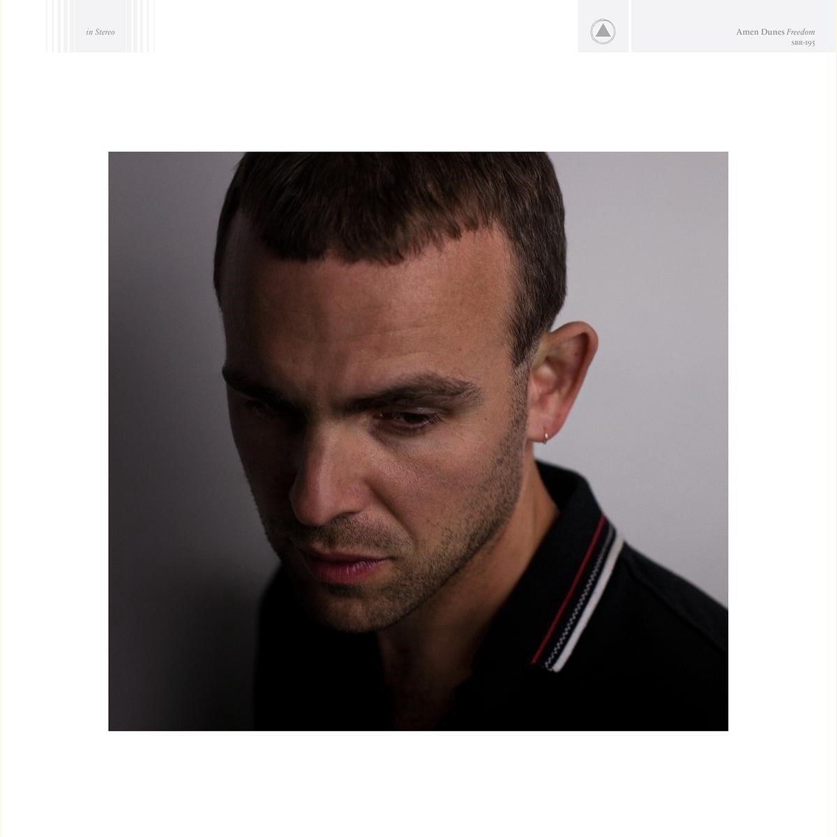 Amen Dunes - Freedom (LP) (Coloured Vinyl) (Limited Edition)