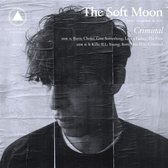 Soft Moon - Criminal (LP) (Coloured Vinyl)