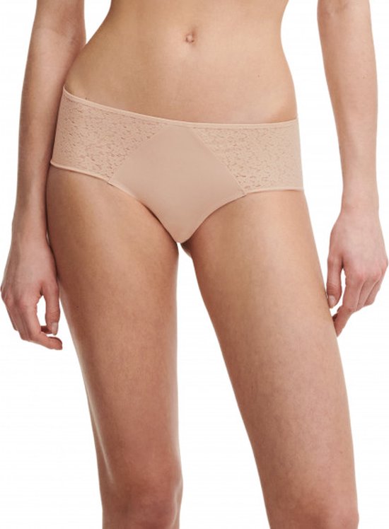 Chantelle Norah brief covering shorty Beige S