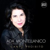 Ada Montellanico - Canto Proibito (CD)