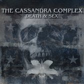 Cassandra Complex - Death & Sex (CD)