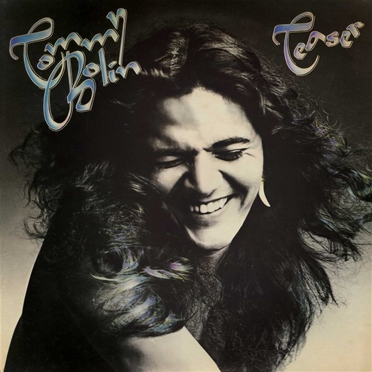 Tommy Bolin - Teaser (LP) (Coloured Vinyl) (Limited Edition) (Remastered)