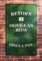 Clàssica - Retorn a Douglas Row
