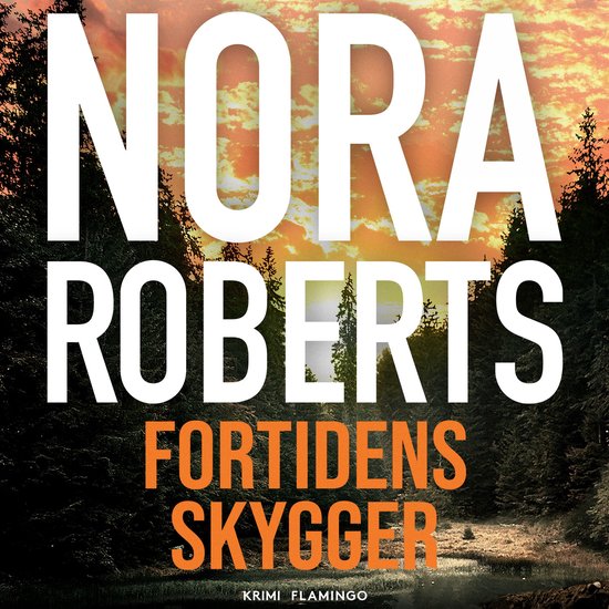 Fortidens skygger - cover