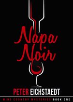 Wine Country Mysteries - Napa Noir