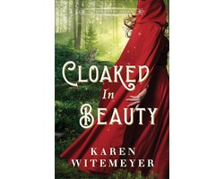 Omslag van Texas Ever After - Cloaked in Beauty