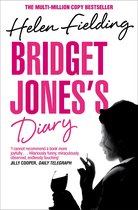 Picador Classic - Bridget Jones's Diary