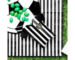Voetbal Shirt - 6 stuks