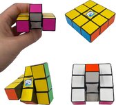 Cube Magic Clown 1X3