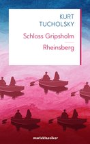 Neue Klassiker der Weltliteratur 9 - Schloss Gripsholm Rheinsberg