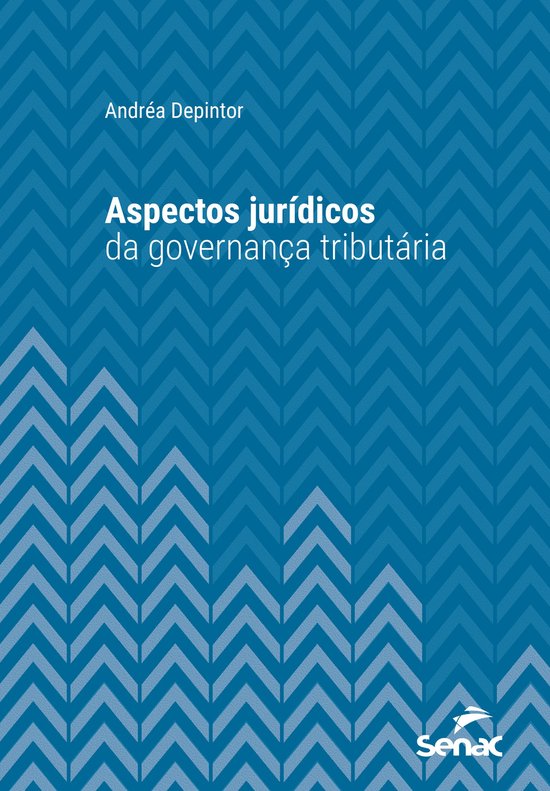 Série Universitária - Aspectos jurídicos da governança t ... - cover