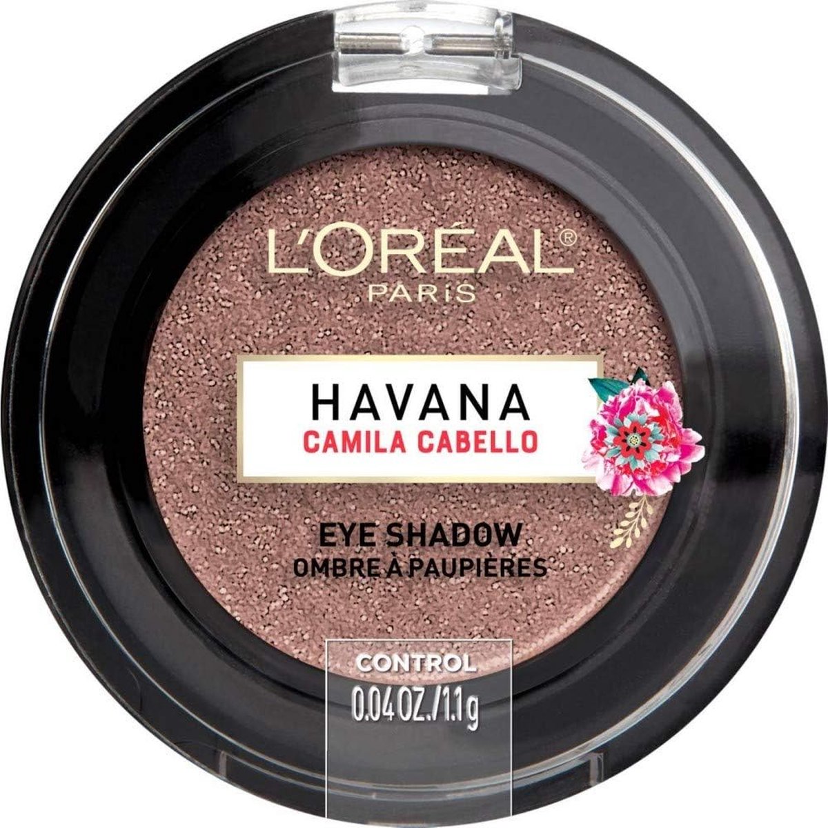 L'Oréal Paris Havana Camila Cabello Oogschaduw - 03 Control