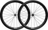 Forza 4ZA Vardar 50 DB Wielset Shimano HG Body Tubeless Ready